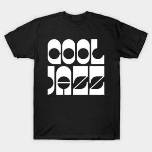 cool jazz T-Shirt